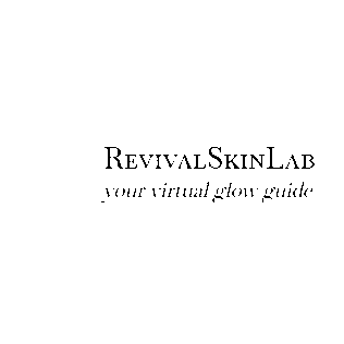 revivalskinlab logo transparent