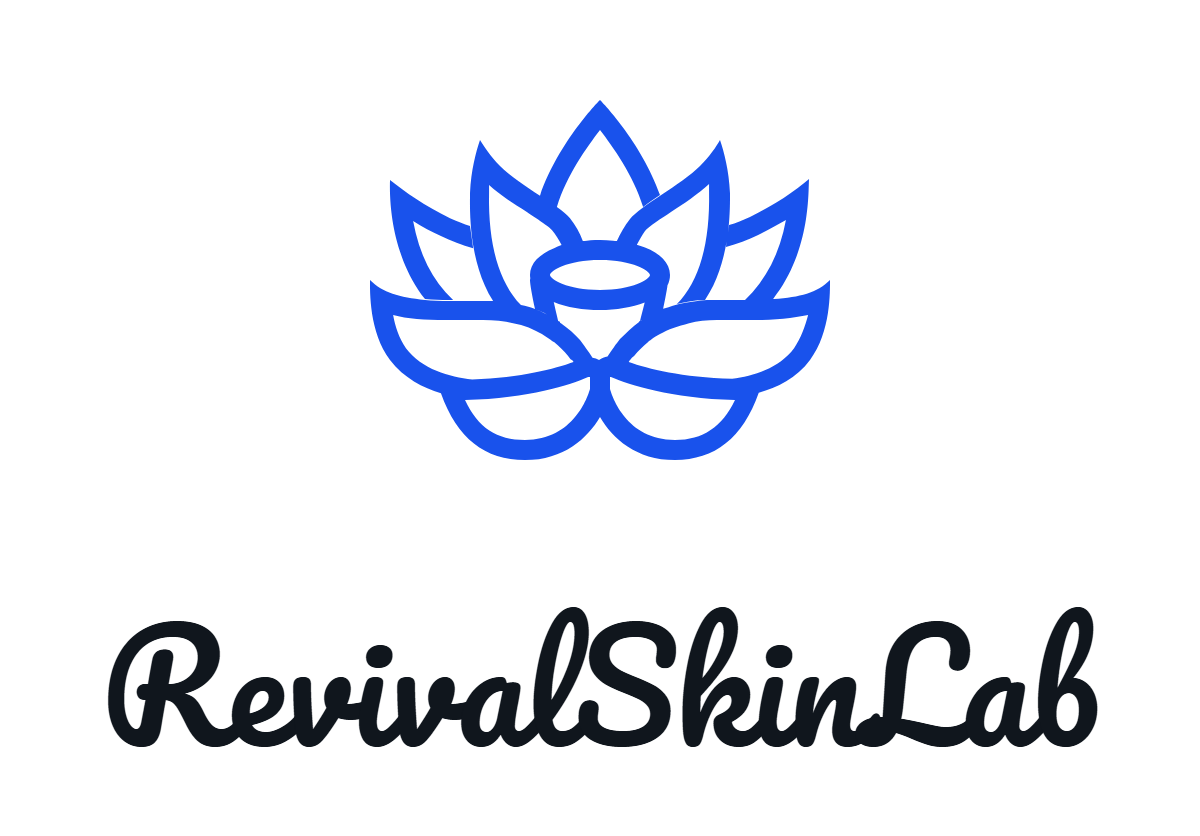 revivalskinlab logo transparent