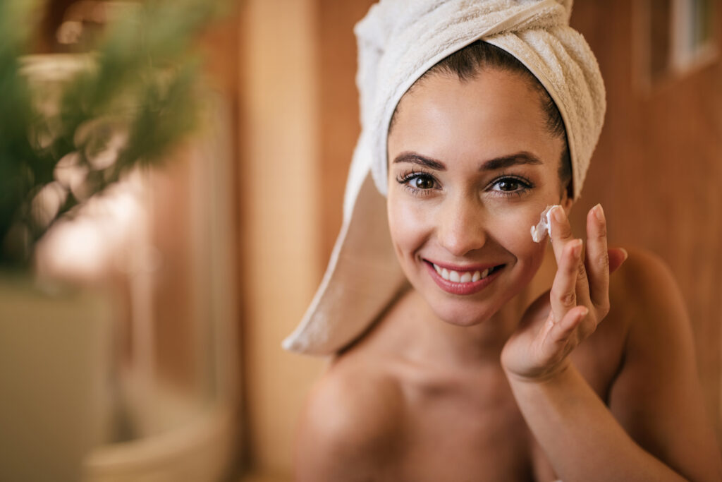 The Ultimate Morning and Evening Skincare Routine for Healthy, Glowing Skin Healthy skin guide