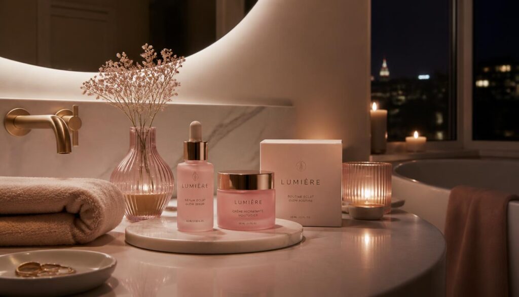 The Ultimate Morning and Evening Skincare Routine for Lasting Beauty Results Evening skincare routine essentials