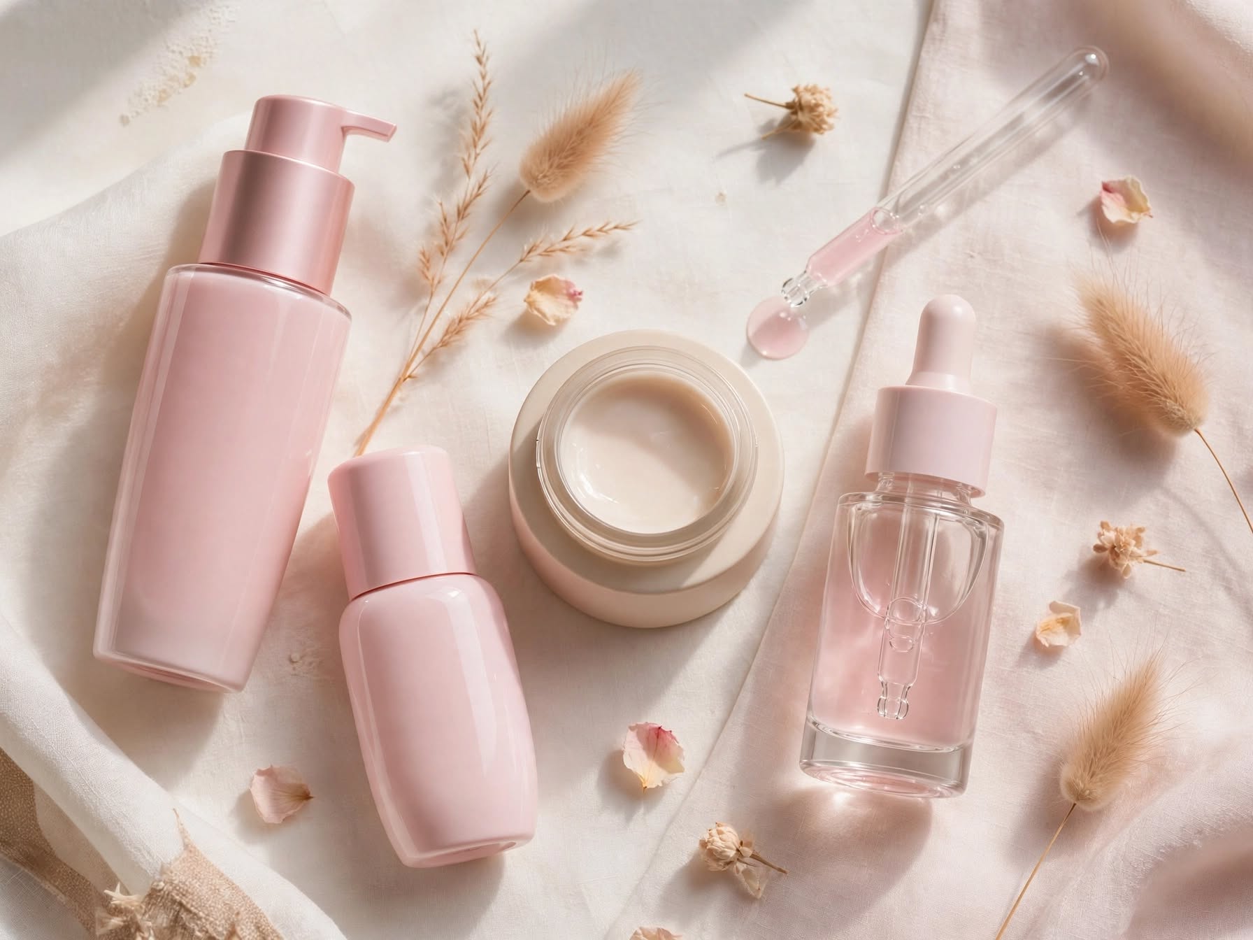 The Ultimate Morning and Evening Skincare Routine for Lasting Beauty Results Common skin concerns and skincare needs